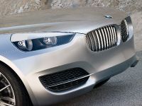 BMW Concept CS (2007) - picture 18 of 29