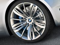 BMW Concept CS (2007)