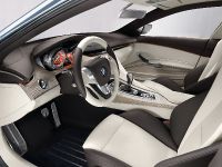 BMW Concept CS (2007)