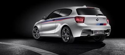 BMW Concept M135i (2012) - picture 4 of 8