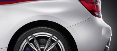 BMW Concept M135i (2012) - picture 7 of 8