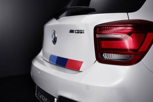 BMW Concept M135i (2012) - picture 8 of 8