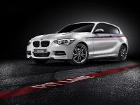 BMW Concept M135i (2012) - picture 1 of 8