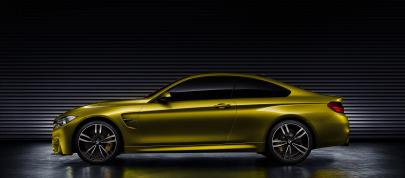 BMW Concept M4 (2013) - picture 4 of 11