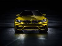 BMW Concept M4, 1 of 11