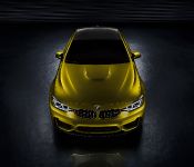 BMW Concept M4 (2013) - picture 2 of 11