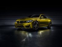 BMW Concept M4, 3 of 11
