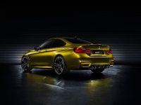 BMW Concept M4, 5 of 11