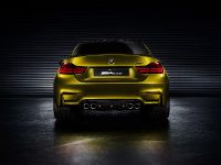 BMW Concept M4, 6 of 11