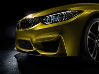 BMW Concept M4 (2013) - picture 7 of 11