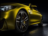 BMW Concept M4, 8 of 11