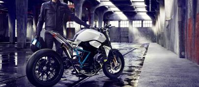BMW Concept Roadster (2014) - picture 4 of 26
