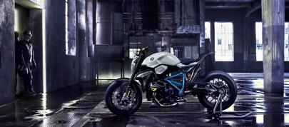 BMW Concept Roadster (2014) - picture 7 of 26