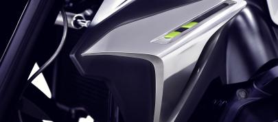 BMW Concept Roadster (2014) - picture 12 of 26