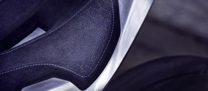 BMW Concept Roadster (2014) - picture 15 of 26