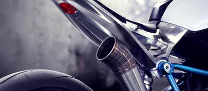 BMW Concept Roadster (2014) - picture 20 of 26