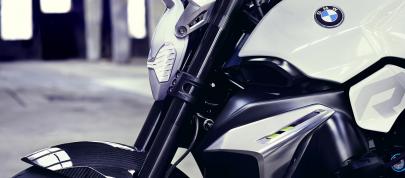 BMW Concept Roadster (2014) - picture 23 of 26