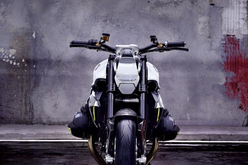 BMW Concept Roadster (2014) - picture 25 of 26