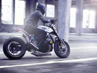 BMW Concept Roadster (2014)