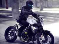 BMW Concept Roadster (2014) - picture 10 of 26