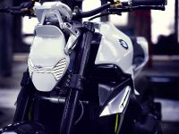 BMW Concept Roadster (2014) - picture 13 of 26