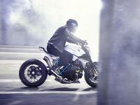 BMW Concept Roadster (2014)