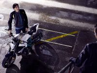 BMW Concept Roadster (2014) - picture 19 of 26