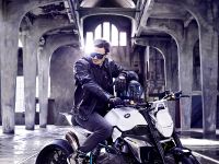 BMW Concept Roadster (2014) - picture 22 of 26