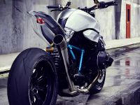 BMW Concept Roadster (2014)