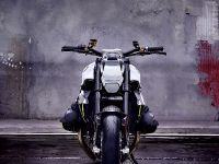 BMW Concept Roadster (2014)