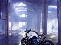 BMW Concept Roadster (2014) - picture 26 of 26