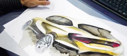 BMW Concept X1 (2008) - picture 4 of 12
