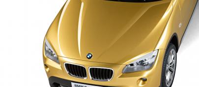 BMW Concept X1 (2008) - picture 12 of 12