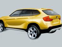 BMW Concept X1 (2008) - picture 2 of 12