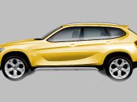 BMW Concept X1 (2008) - picture 3 of 12