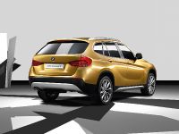BMW Concept X1 (2008) - picture 2 of 12