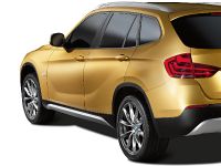 BMW Concept X1 (2008) - picture 10 of 12