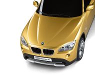 BMW Concept X1 (2008) - picture 7 of 12
