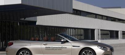 BMW ConnectedDrive (2011) - picture 4 of 9