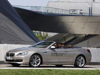 BMW ConnectedDrive (2011)