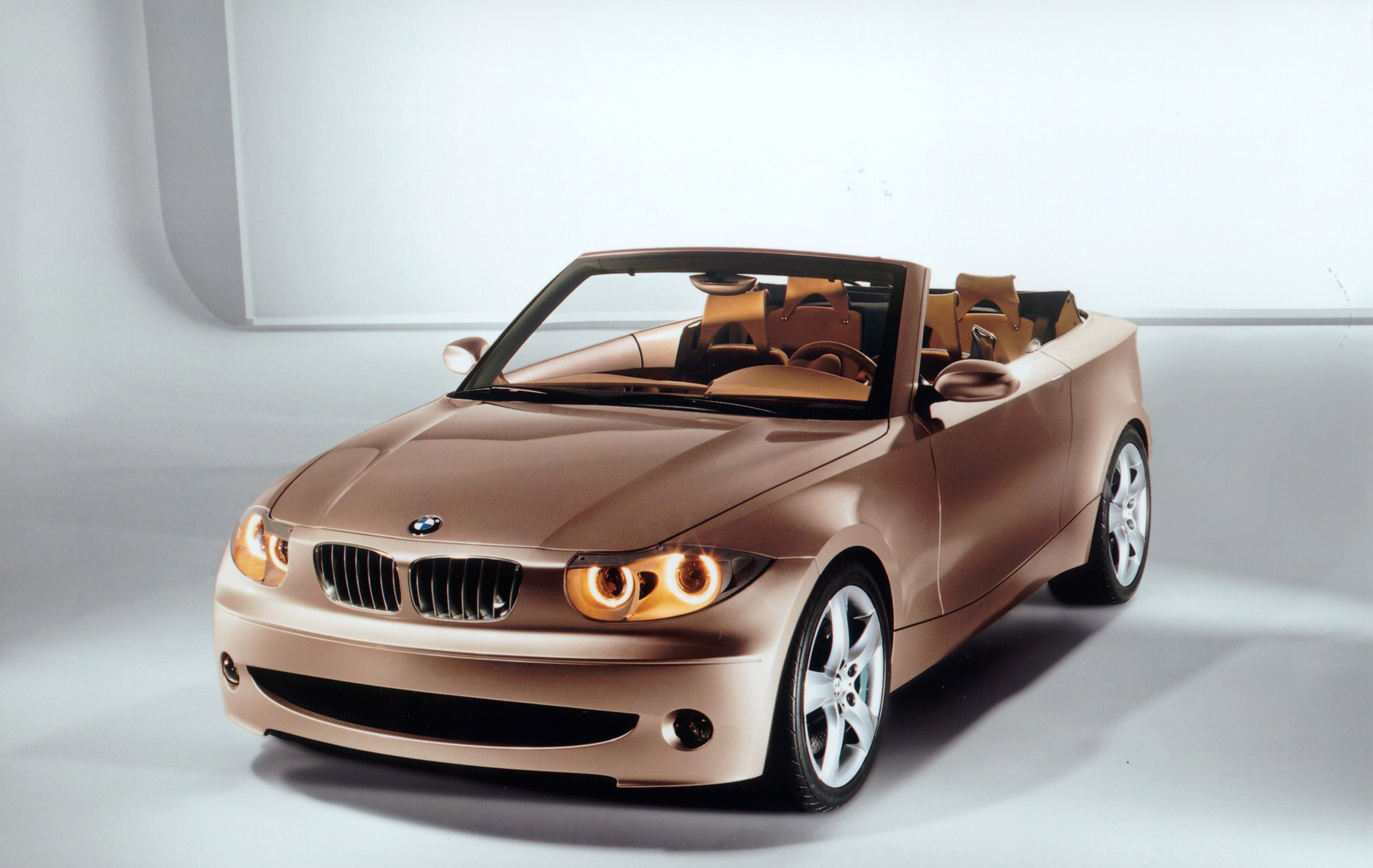 BMW CS1 concept