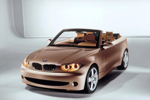 BMW CS1 concept (2002) - picture 1 of 2