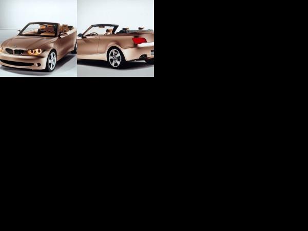 BMW CS1 concept (2002) - picture 1 of 2