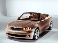 BMW CS1 concept