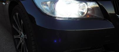 BMW E90 320d (2007) - picture 15 of 15