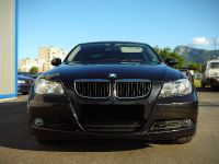BMW E90 320d (2007) - picture 3 of 15