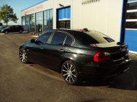BMW E90 320d (2007) - picture 5 of 15