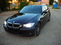 BMW E90 320d (2007) - picture 3 of 15