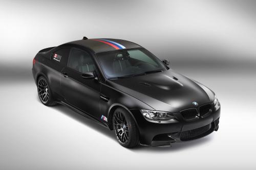 BMW E92 M3 DTM Champion Edition (2013) - picture 1 of 7