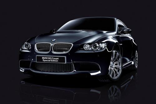 BMW E92 M3 Matte Edition (2011) - picture 1 of 2